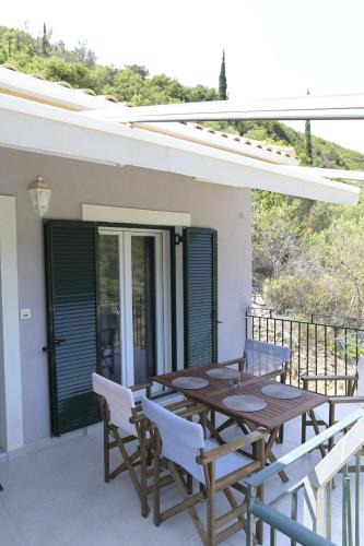 Agios Nikitas Apartment | Babis Apartment Agios Nikitas