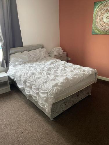 Bolton Apartment | Babo accommodation