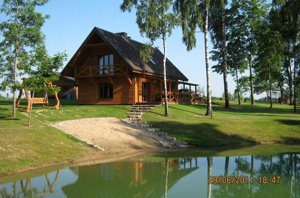 Renavas House | Babrungo Slėnis