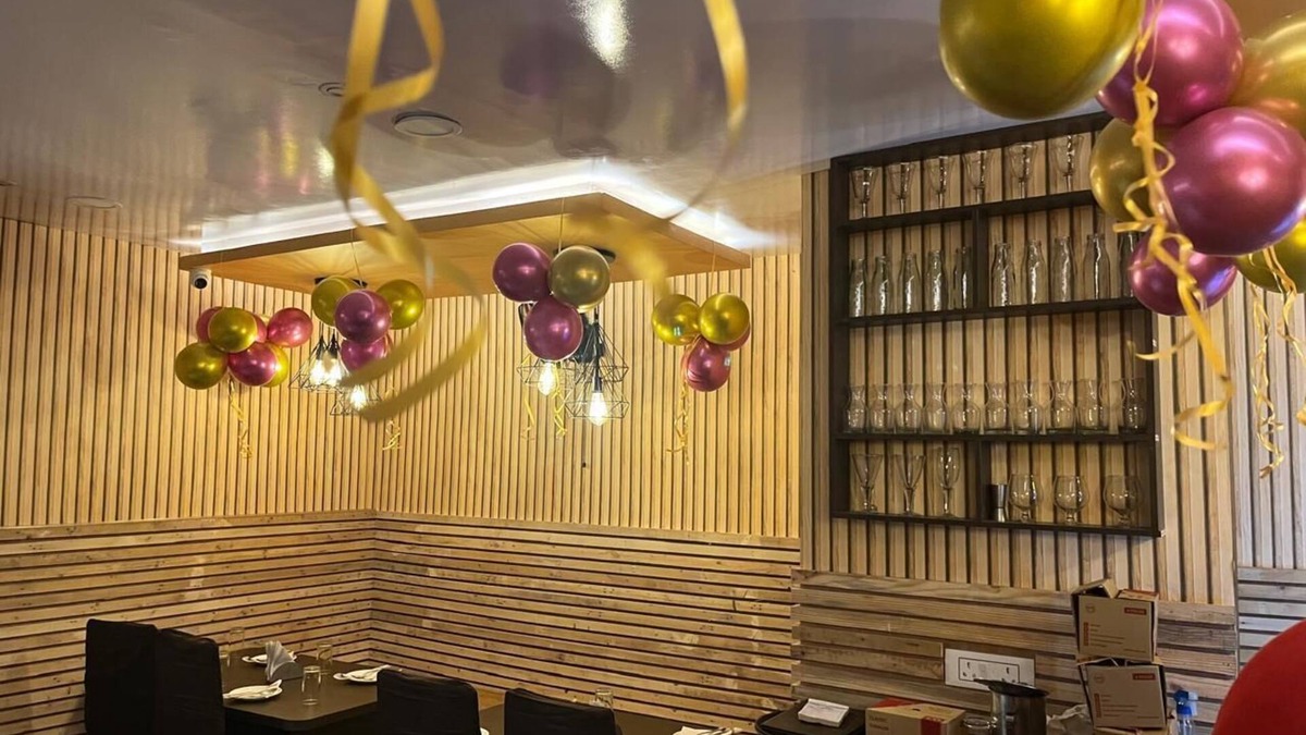 Kolkata Hotel | Babul Hotel