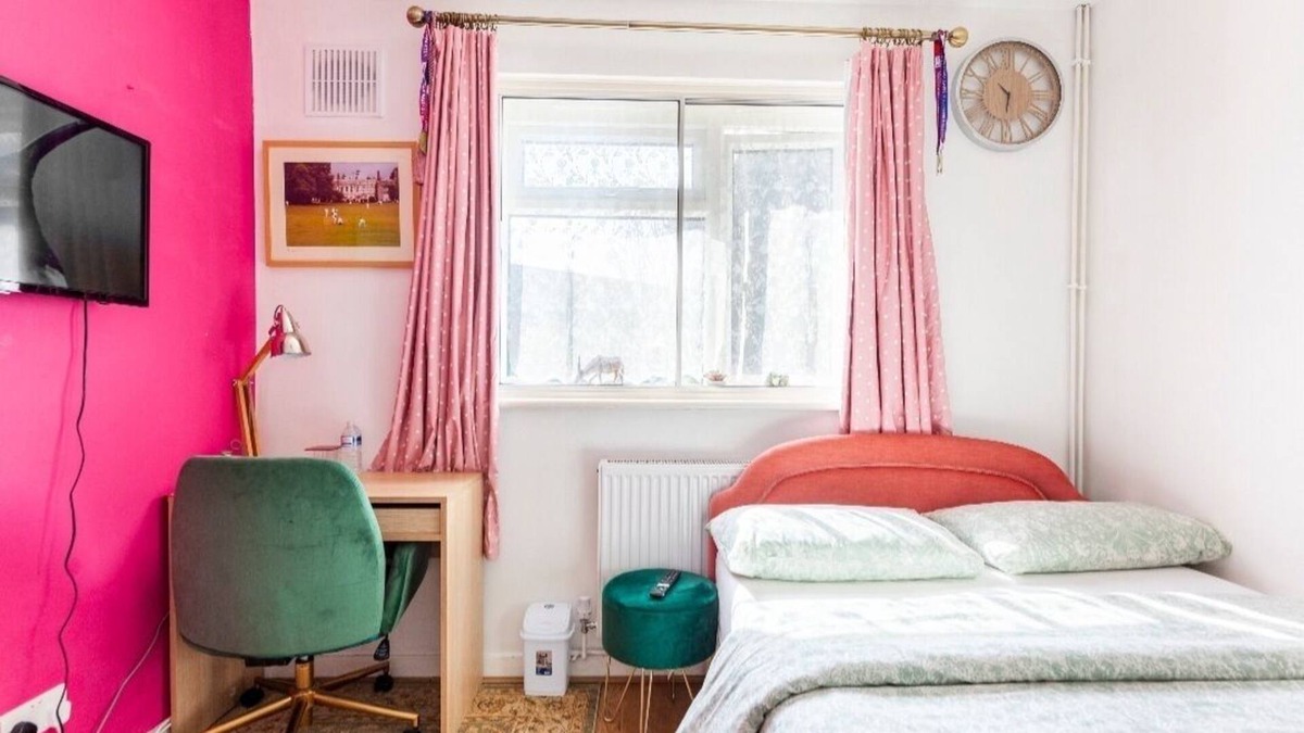 Cranford Apartment | BABUS INTL