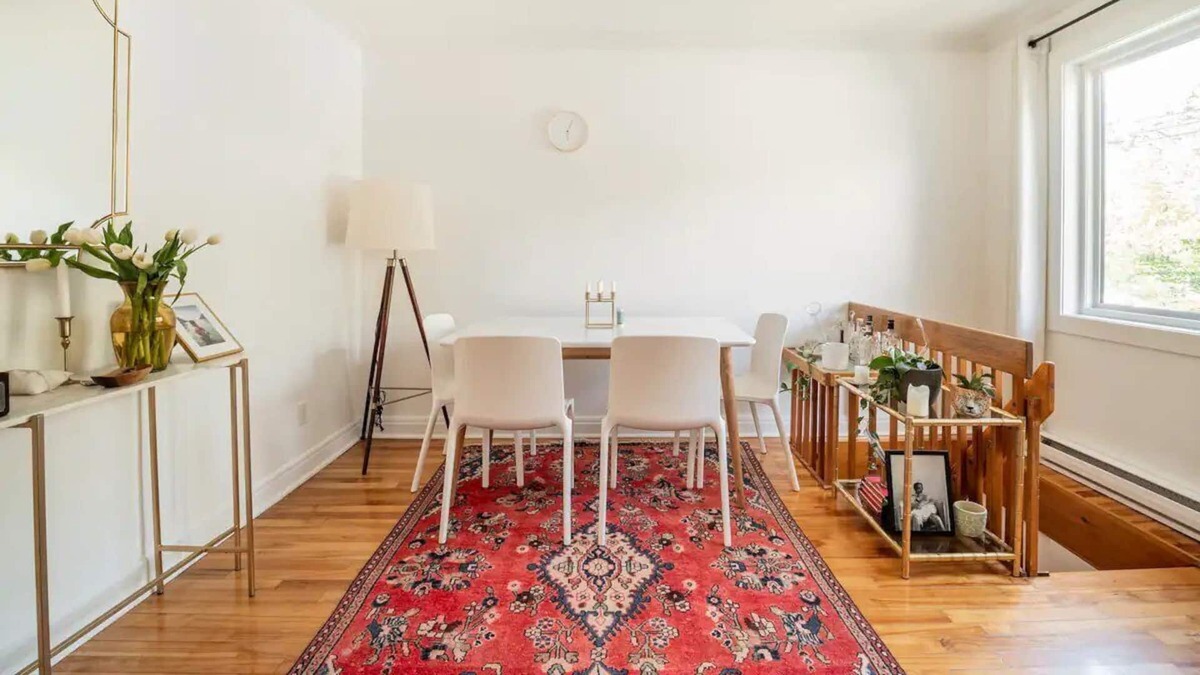 Sainte-Marie House | Baby Friendly Cozy House Just 10 Minutes From Downtown Montreal