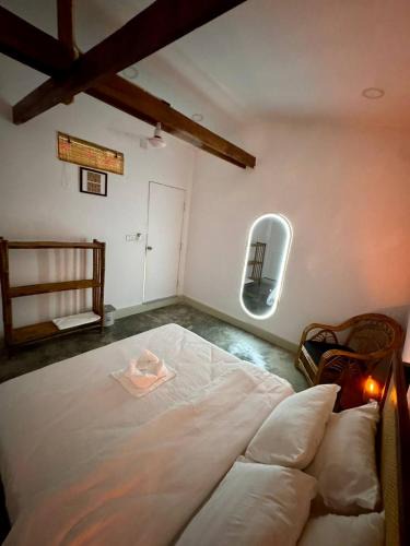 Koh Rong Hostel | Babybong Koh Rong