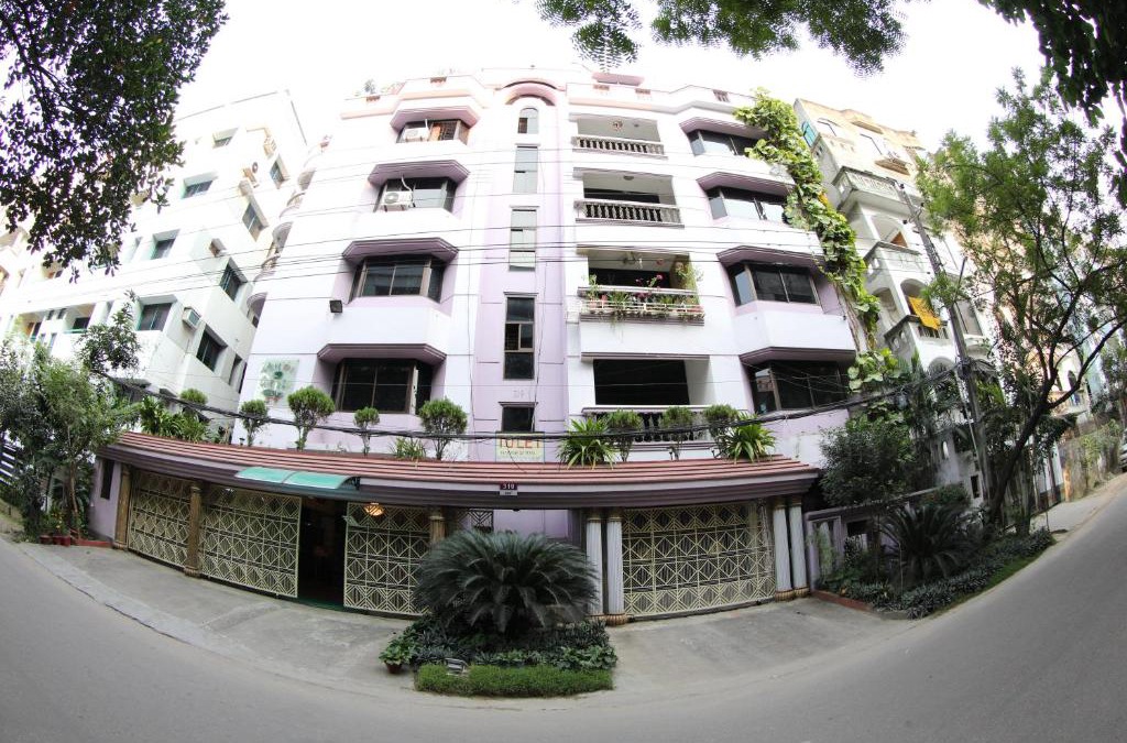 Dhaka Apartment | Babylon Furnished Apartment