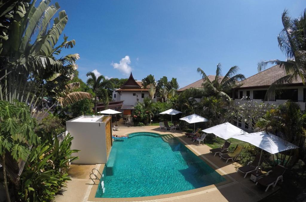 Rawai Resort | Babylon Pool Villas