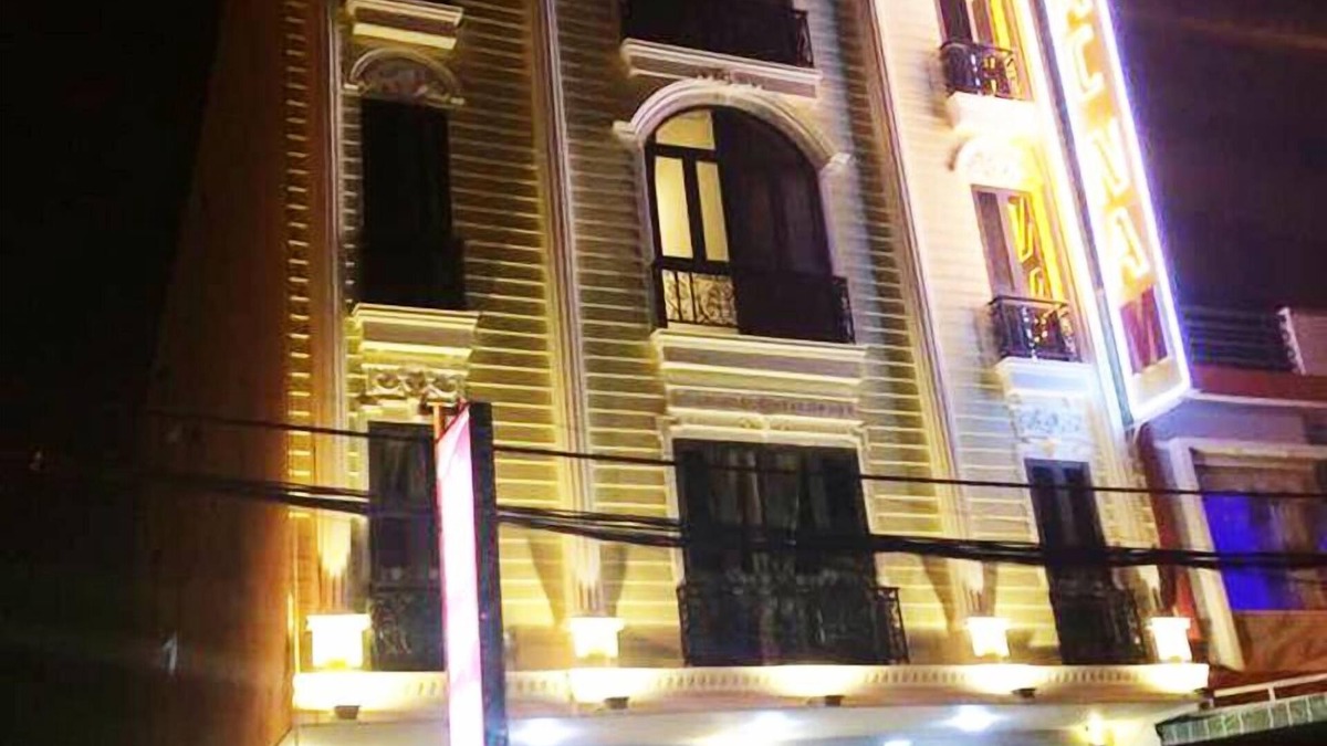 Cam Le Hotel | Bac Nam Motel