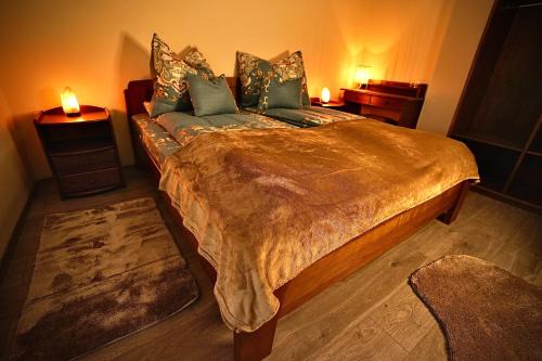 Dunaharaszti Bed & Breakfast | Bacchus Pub és Panzió