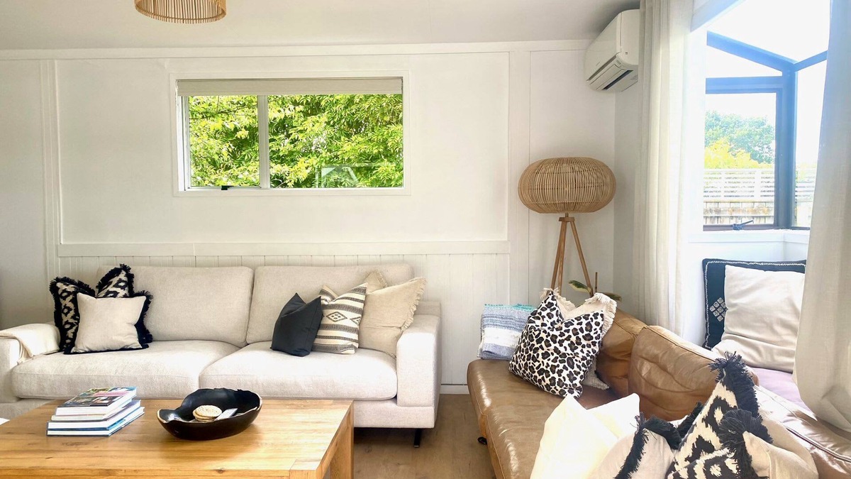 Blackpool Apartment | Bach 14 | Stay Waiheke