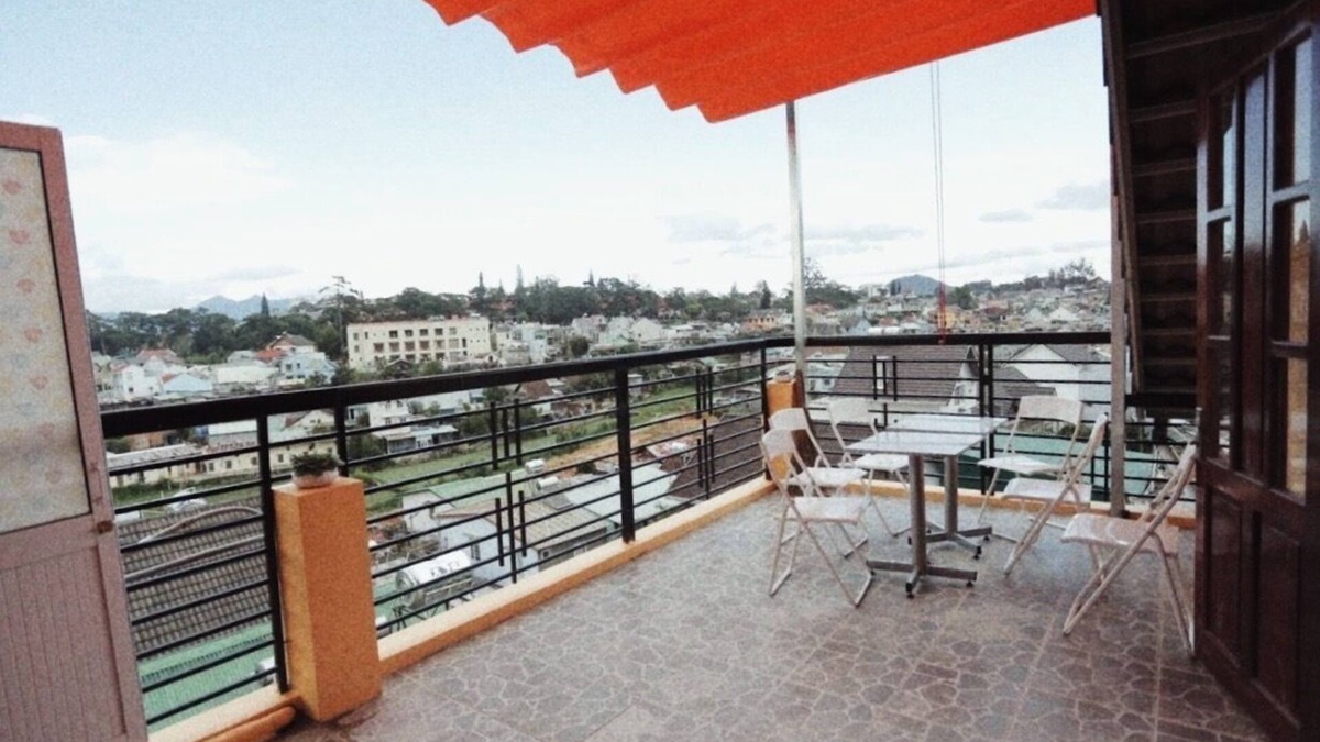 Phuong 10 Villa | Bach Diep House - Entire Villa - Full Equipment