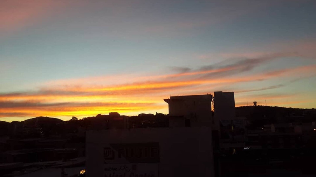 Windhoek West Apartment | Bachelor studio apartment 911