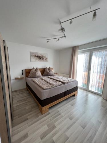Schoerfling am Attersee Apartment | BacherlHouse - Apt Schönbach