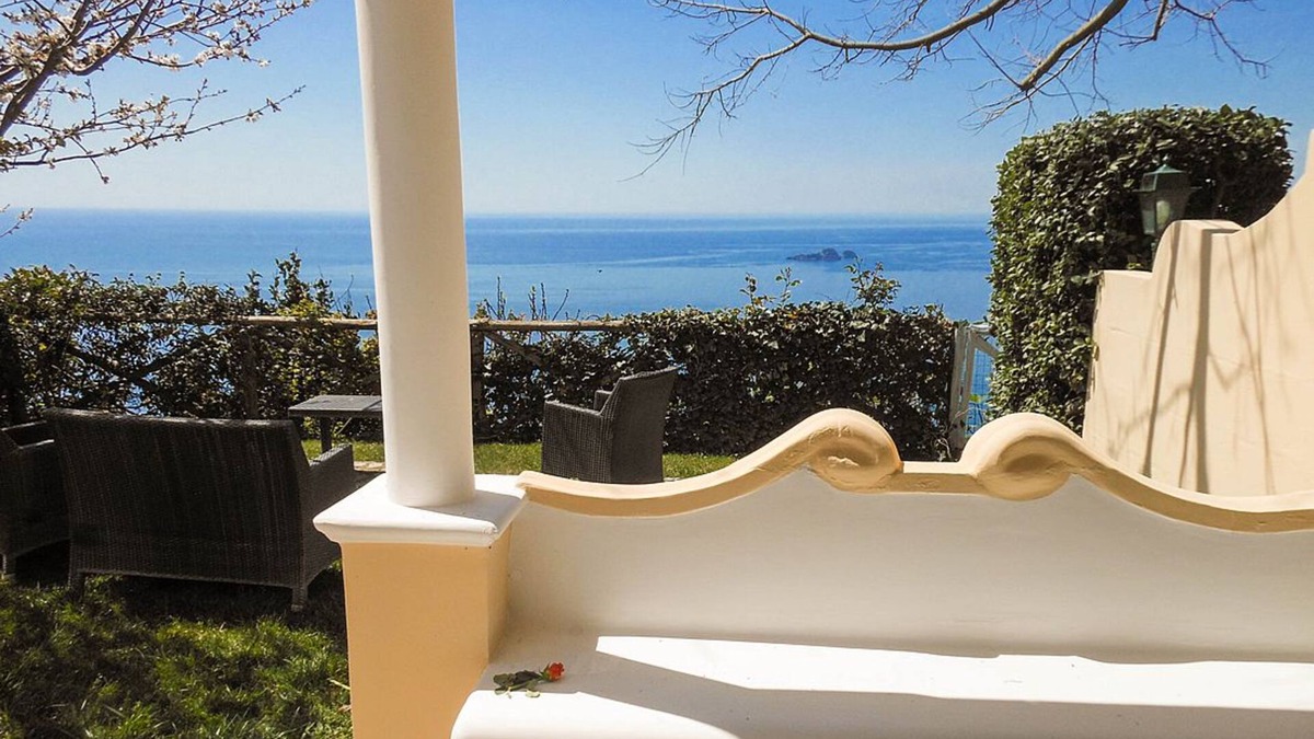 Nocelle Bed & Breakfast | Bacio Del Sole B&B