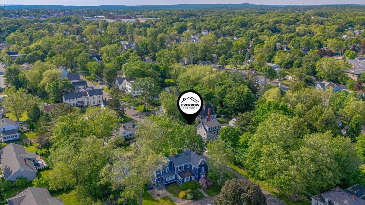 Back Cove Condo | Back Cove - Sunny 2nd Floor Condo