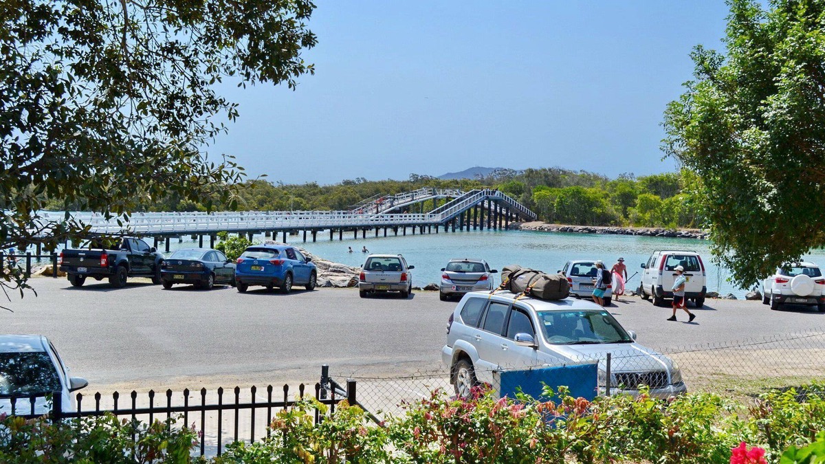 South West Rocks Cottage | Back Creek Cottage - Adults Only