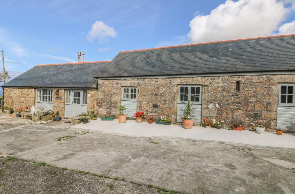 Chysauster House | Back Of Beyond