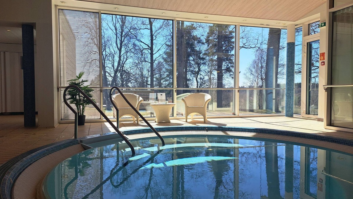 Espoo Hotel | Backby Manor