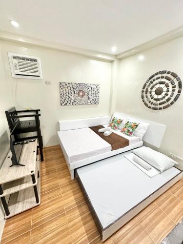 Baler Hotel | BACKDOOR VILLA