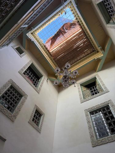 Fes El Bali Hotel | Backpackers Riad