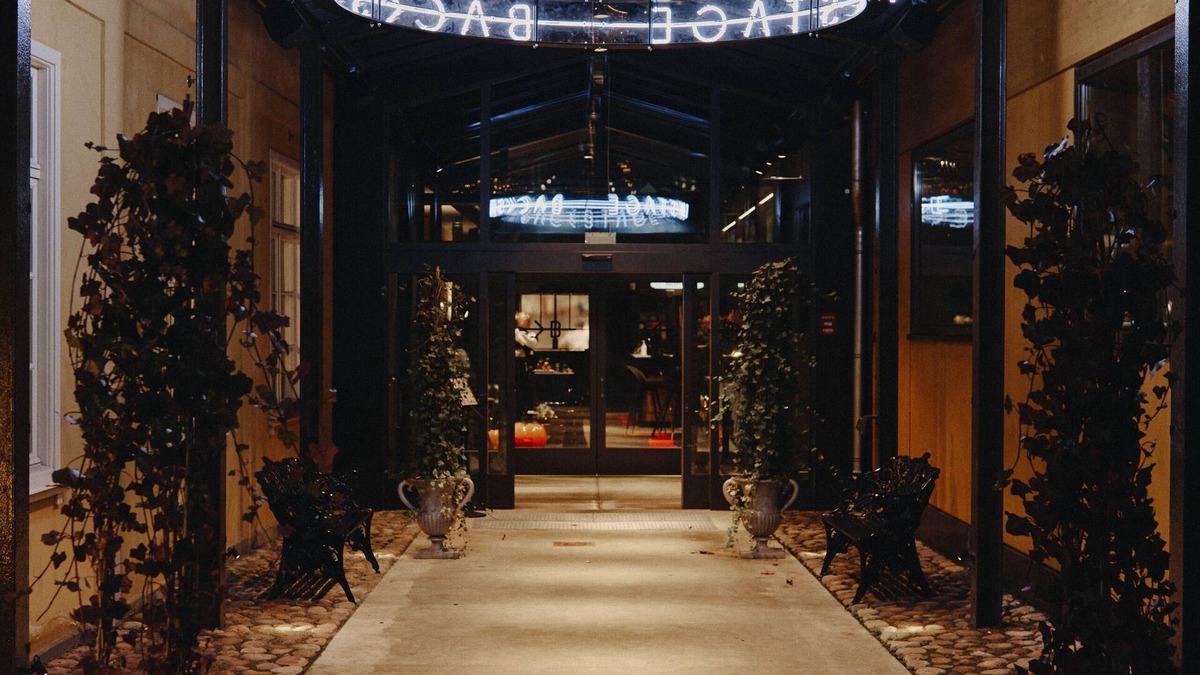 Central Stockholm Hotel | Backstage Hotel Stockholm