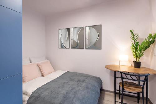 Zuglo Apartment | Backyard - Quiet Sleep - Sunny