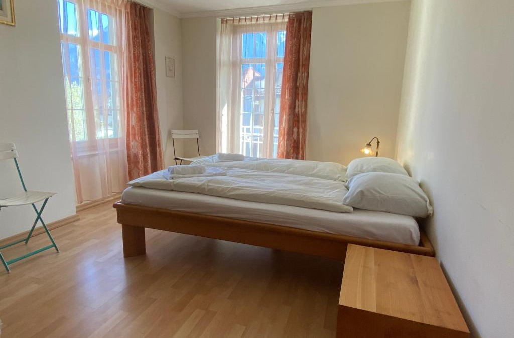 Bad Ragaz Apartment | Bad Ragaz Appartement