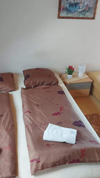 Badacsonyors House | Badacsonyi privát bérlemény