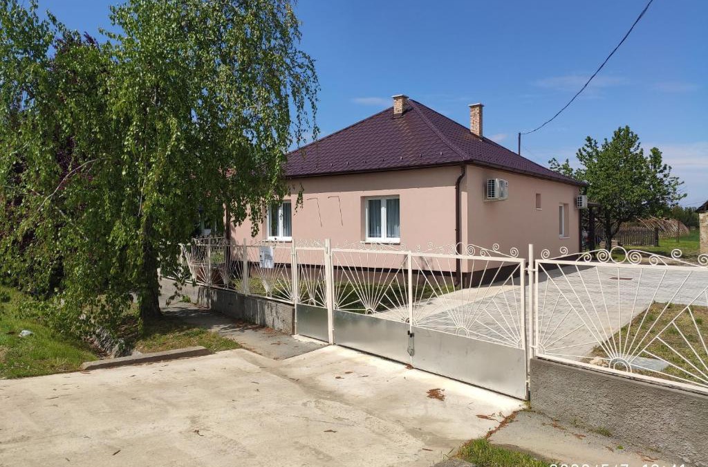 Beregdaroc Apartment | Badak Vendégház