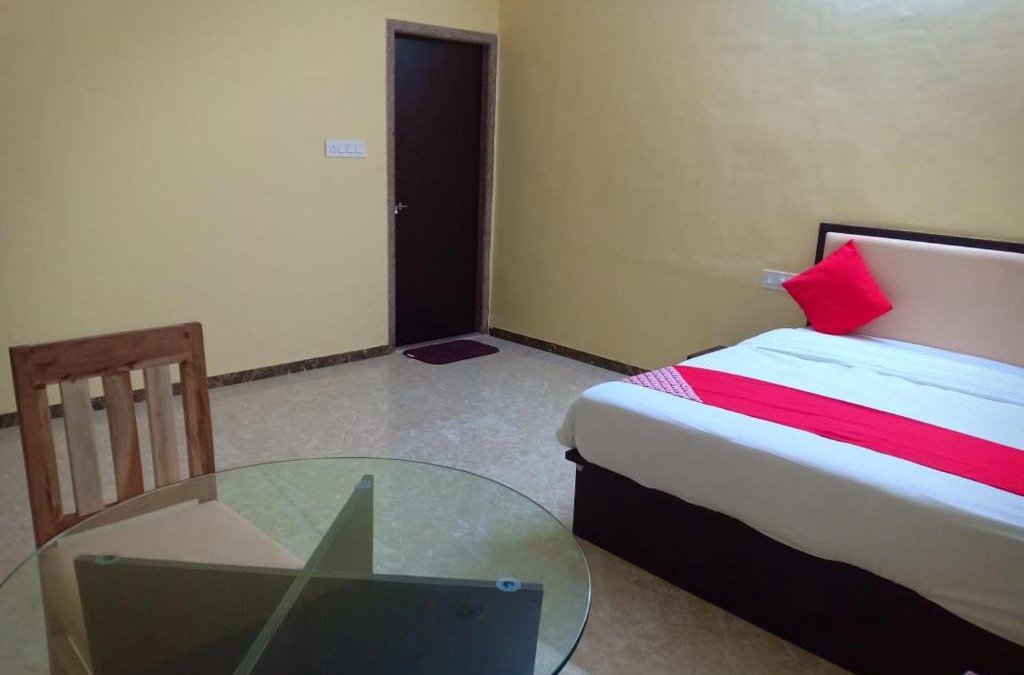 Kumbhalgarh Hotel | Badal resort