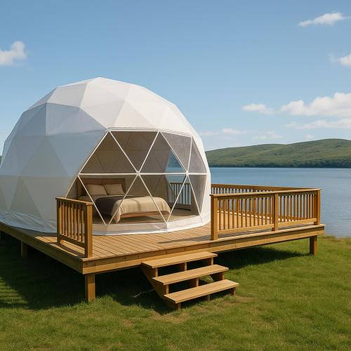Baddeck Other | Baddeck Domes