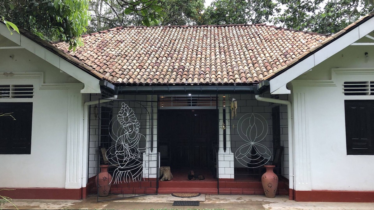Welivitiya-Divithura House | Baddegama, Kiribathawila; Colonial Style Villa close to Hikkaduwa Beach