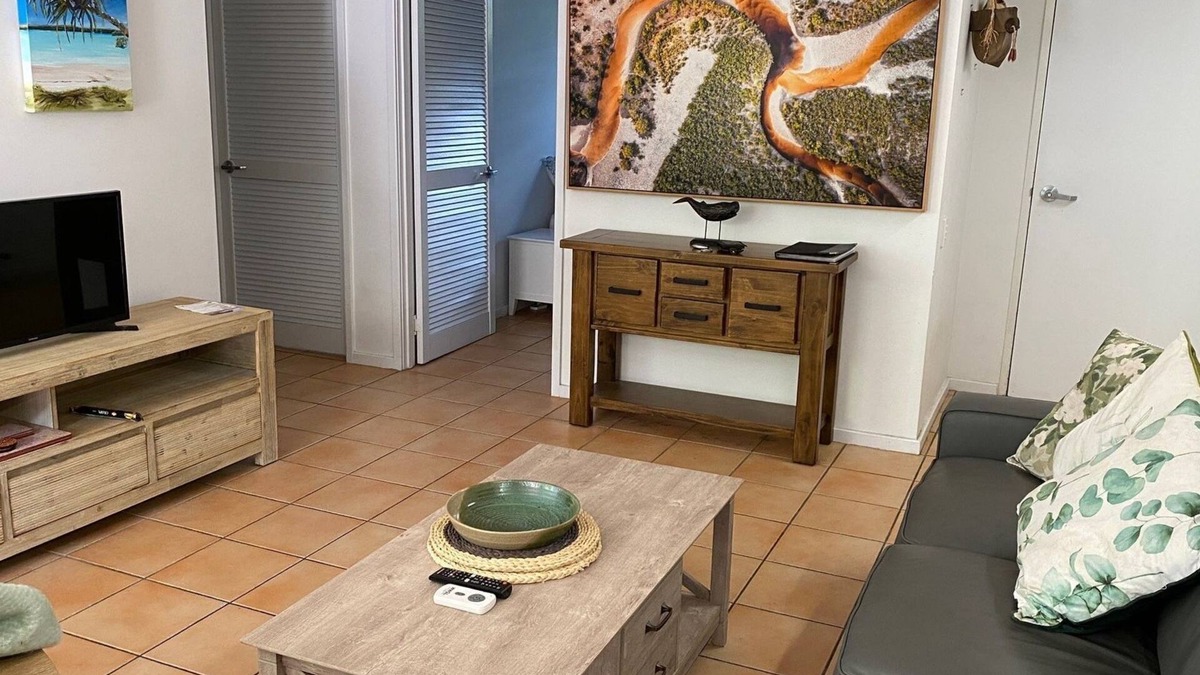 Rainbow Beach Apartment | Baden 26 - Rainbow Shores