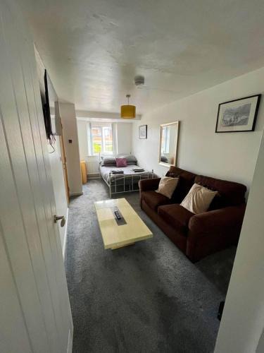 Brackley Apartment | Badger Haven, Apartment 1