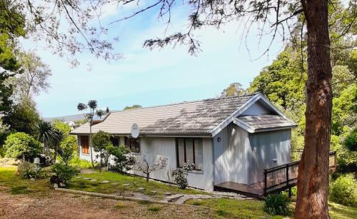 Knysna Apartment | Badger's Cottage