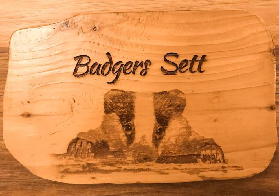 Blakeney Apartment | Badgers Sett 2 Bedroom sleeps 4, The New Inn Viney Hill, Forest of Dean