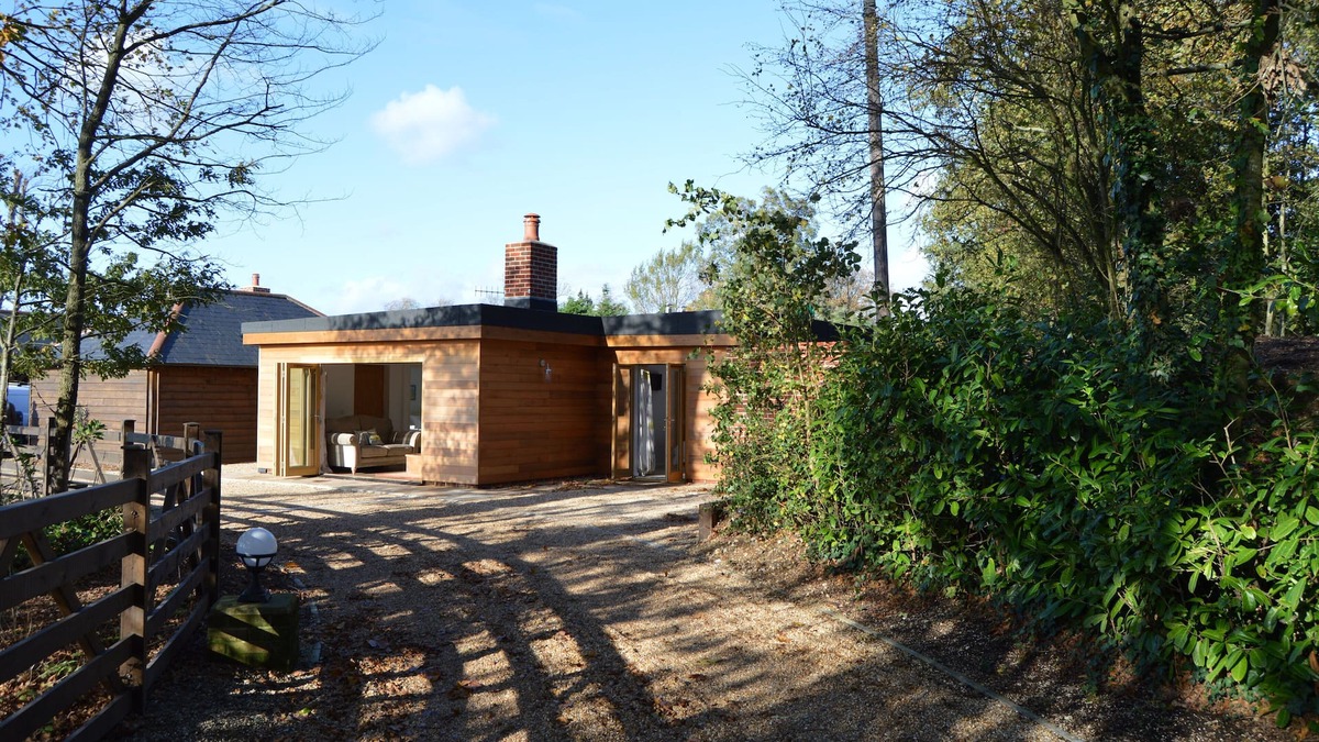 Fareham House | Badgers Sett