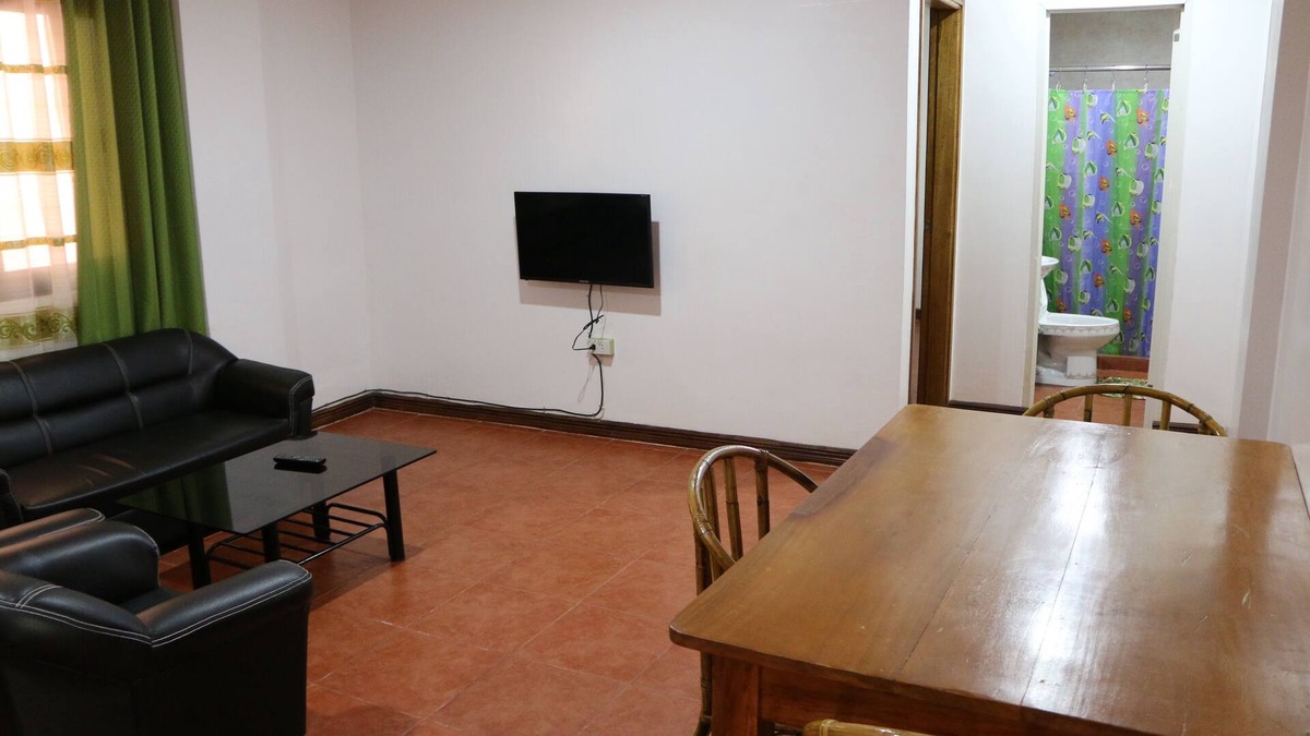 Puerto Galera Condo | BADLADZ - One Bedroom Condo