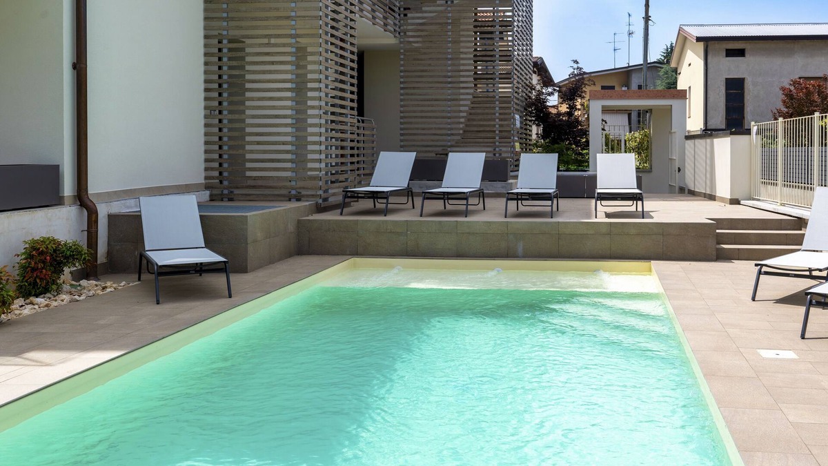 Rivoltella Apartment | BADNESSES 1