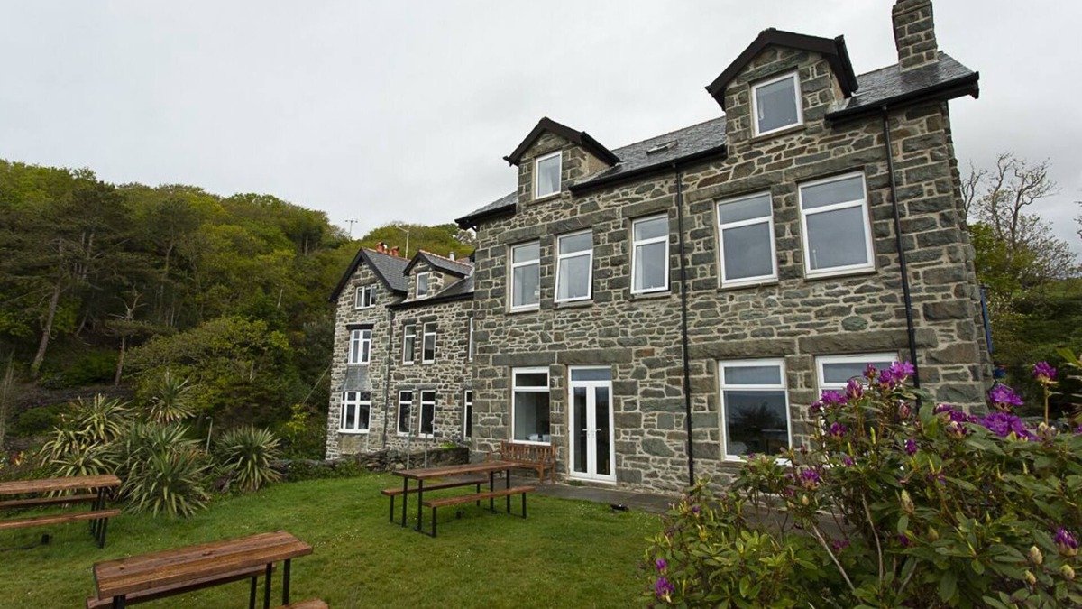 Barmouth Hotel | Bae Abermaw Hotel