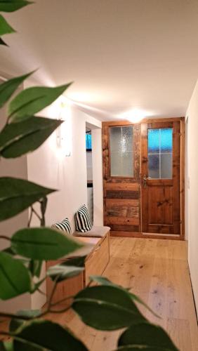 Ausserbraz Apartment | Baers Mountain Stay Außerbraz
