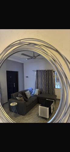 Kumasi Apartment | BAFFOUR APARTMENTS