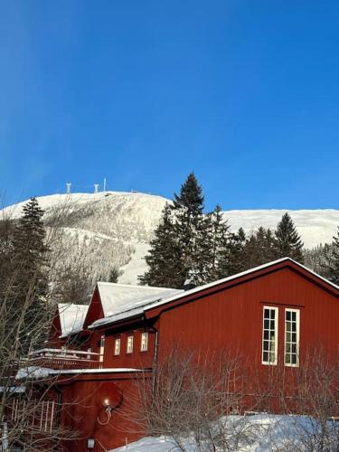 Are Apartment | Bagargården7. bed & breakfast (Åre Bageri)