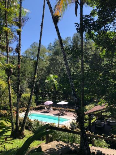 Pontal Other | Bagatelle Suítes - Sítio com Piscina em Angra