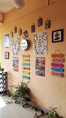 Akshi House | Bageecha B&B-Jal