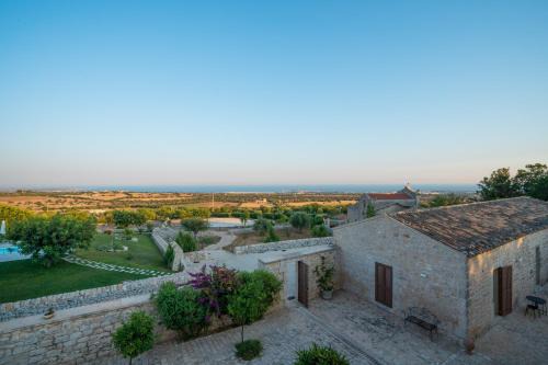 Modica Apartment | Baglio Cella - Appartamenti per Vacanze