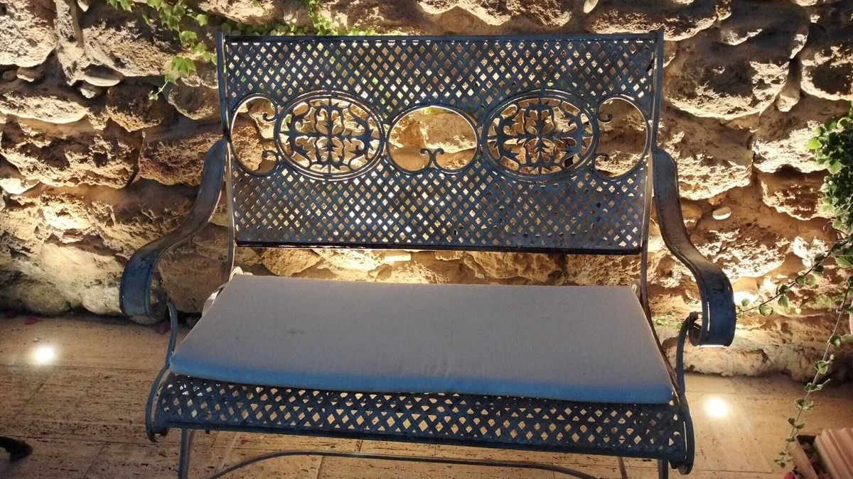 Agrigento Hotel | Baglio Della Luna