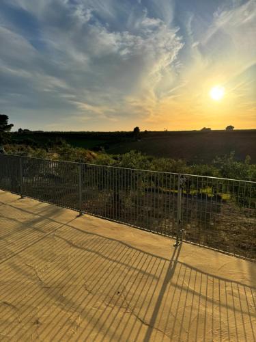 Marinella di Selinunte House | Baglio Eldama