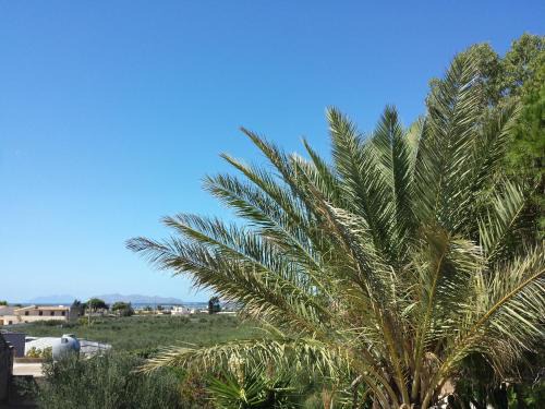Marsala Bed & Breakfast | Baglio il Giovinetto