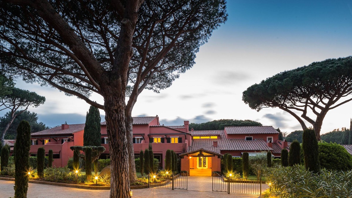 Punta Ala Hotel | Baglioni Resort Alleluja