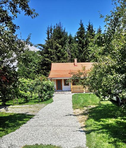 Magyarszombatfa Apartment | Bagolyvár vendégház