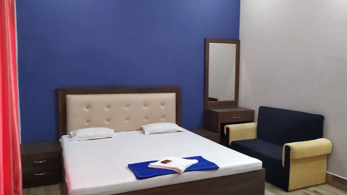 Golaghat Hotel | Bagori Resort